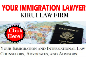 Kirui Law Firm