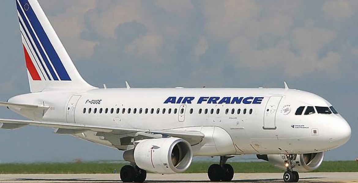 Air France Resumes Operations to Nairobi after 18-Year Hiatus