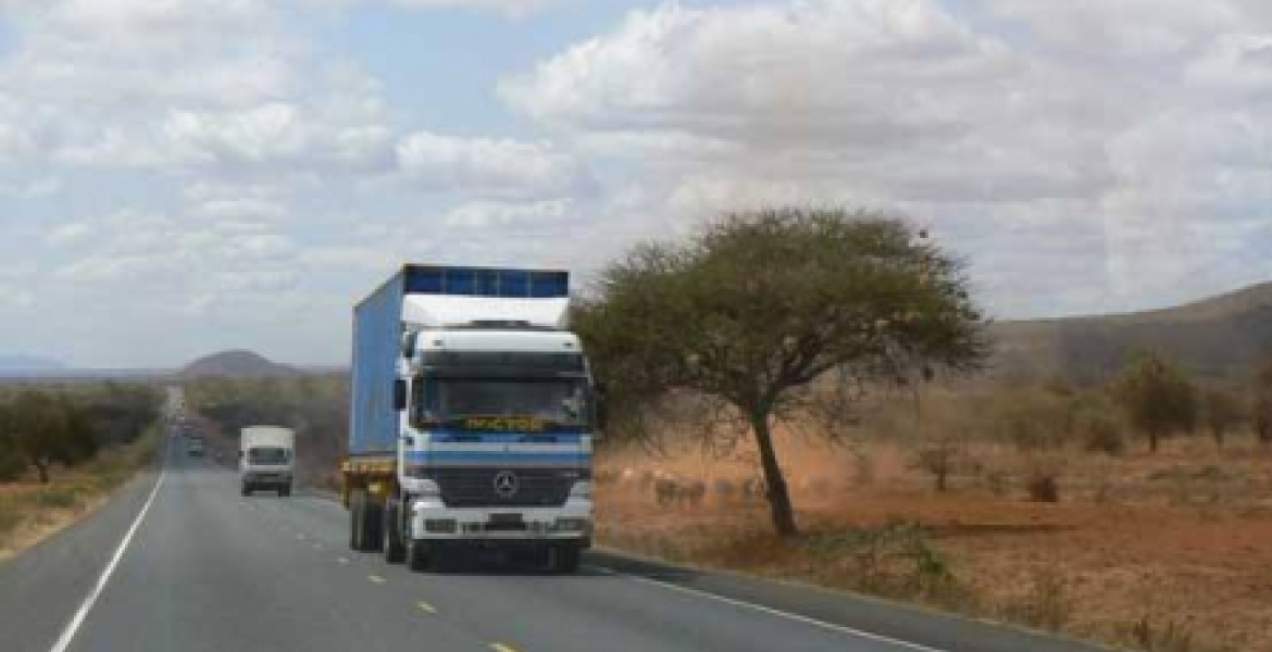 US Firm Wins Sh230 Billion Nairobi-Mombasa High Speed Superhighway Project