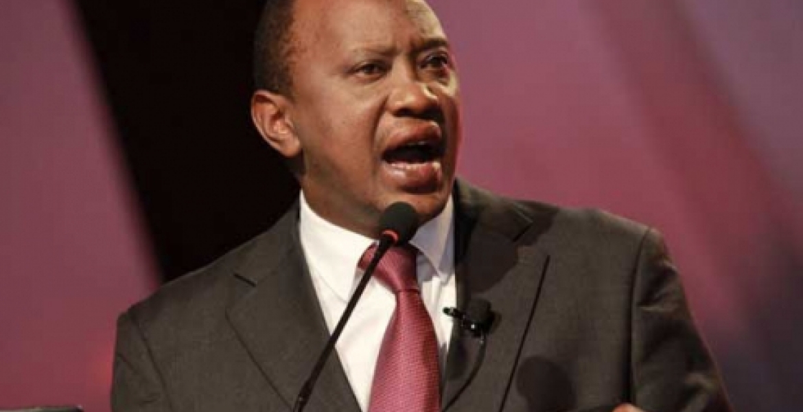 President Uhuru Directs Africans Be Issued with Visas at Points of Entry