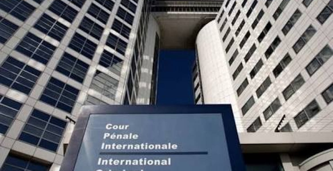 Kenya Drops Plans to Withdraw from International Criminal Court 