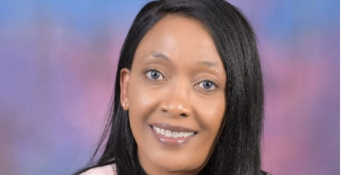 US Tech Company Cisco Appoints Kenyan Sally Kimeu as its East Africa Regional Manager