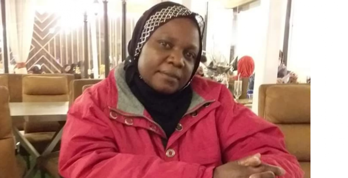 Revealed: Kenyan Domestic Worker in Iraq Who Died of Neglect Was Trafficked