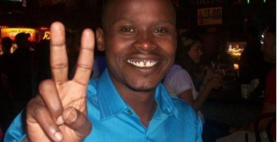 Kenyan Man Found Dead in St Louis, Missouri Identified 