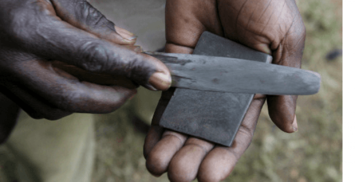 Kenyan Boys Aged 5 and 7 Die After Botched Traditional Circumcision