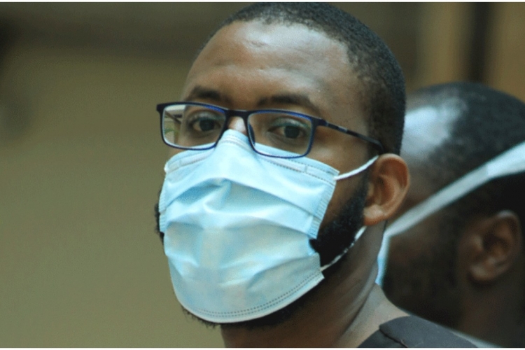 Mombasa Governor Hassan Joho Fires 86 Striking Doctors