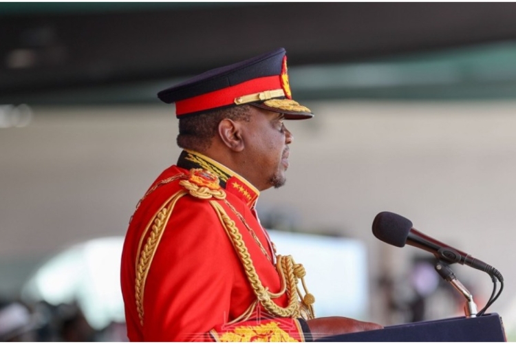 BBI is Just a Dream Deferred, President Uhuru Says 