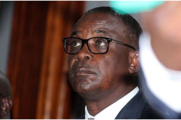 Court Orders Former Nairobi Governor Evans Kidero to Pay KRA Sh427 Million 
