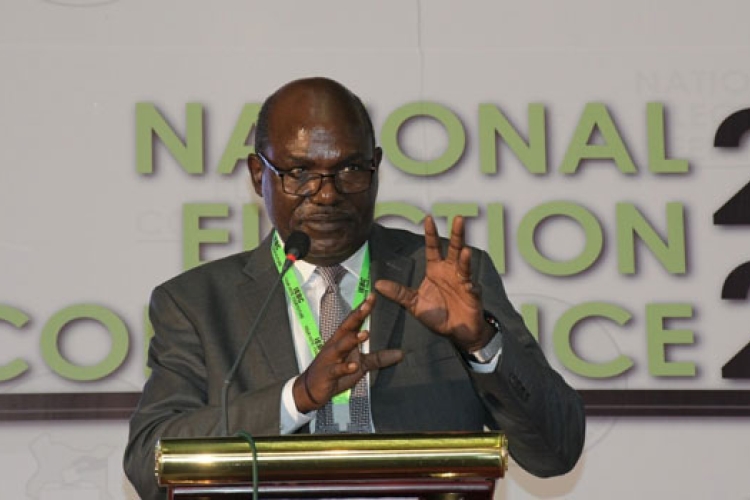 IEBC Raises Alarm over Individuals Buying IDs from Voters Ahead of August Elections 