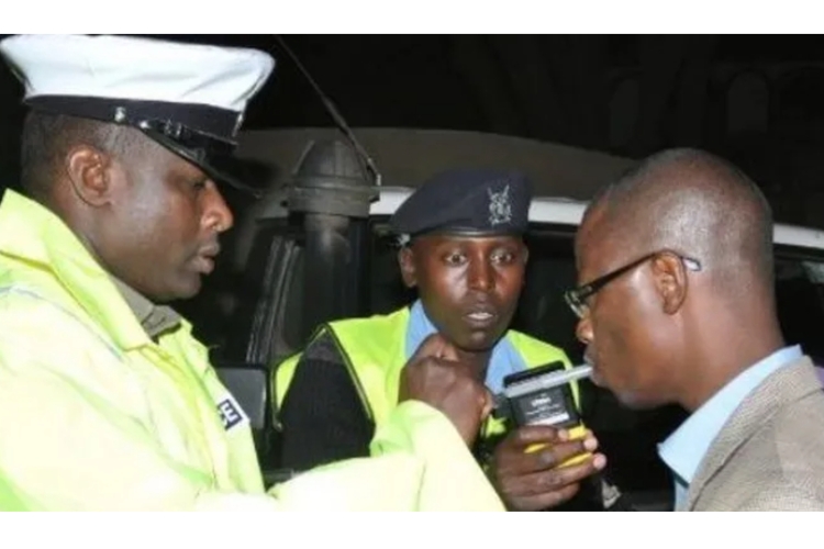 Alcoblow to Return to Kenyan Roads as President Uhuru Signs New Law