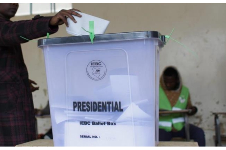 At Sh2,000 Per Voter, Kenya's August 9th General Elections to be Among the World's Most Expensive 