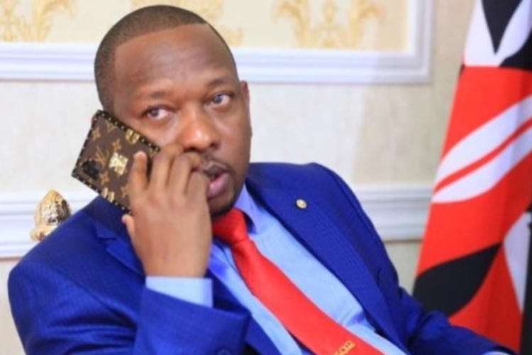 Win for Sonko as High Court Suspends Printing of Ballot Papers for Mombasa Governor Race 