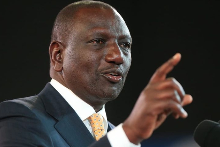 Ruto Confirms He Will Face-off with Raila in the July 26th Presidential Debate 
