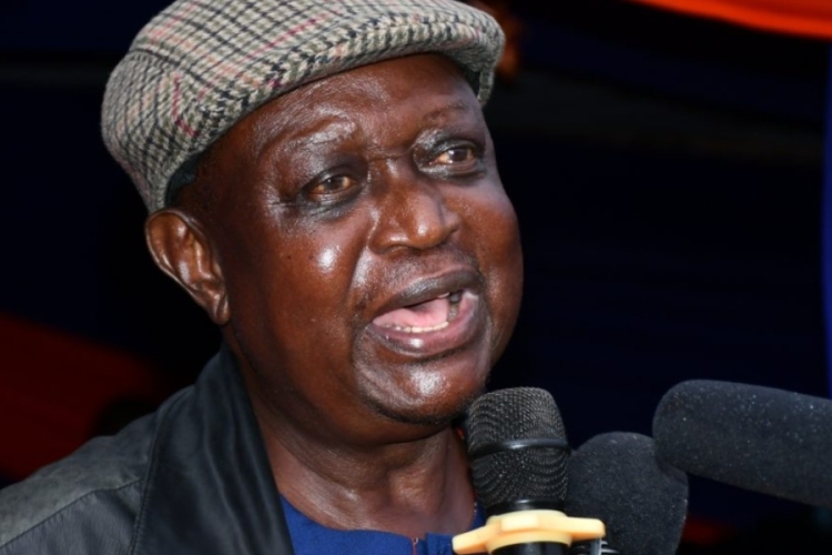 Raila’s Brother Oburu Odinga Clinches Siaya Senate Seat 