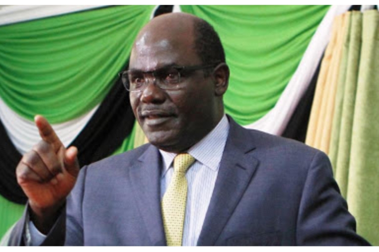 IEBC Warns Candidates Against Campaigning Outside Gazetted Period