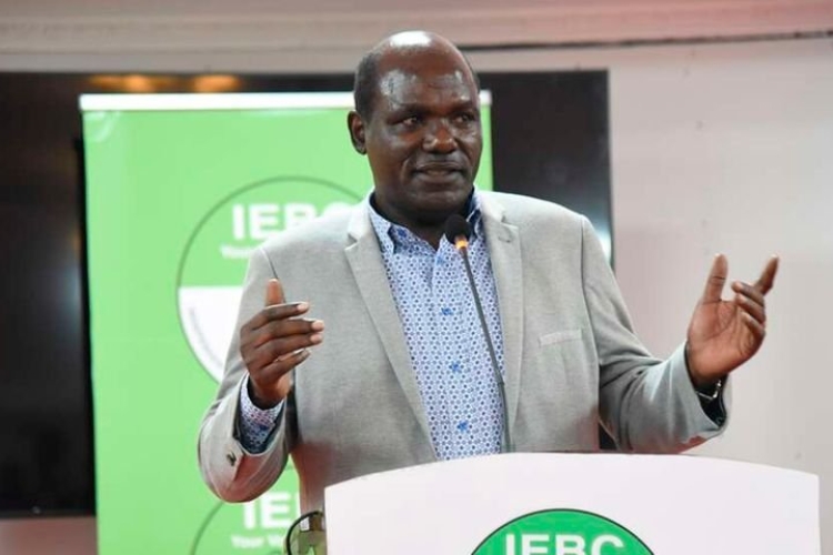Court Orders IEBC to Use Manual Voters’ Register in August 9th Elections 