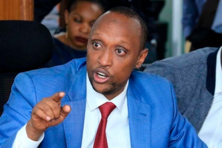 Abdi Guyo of Isiolo Becomes First MCA to be Elected Governor in Kenya 