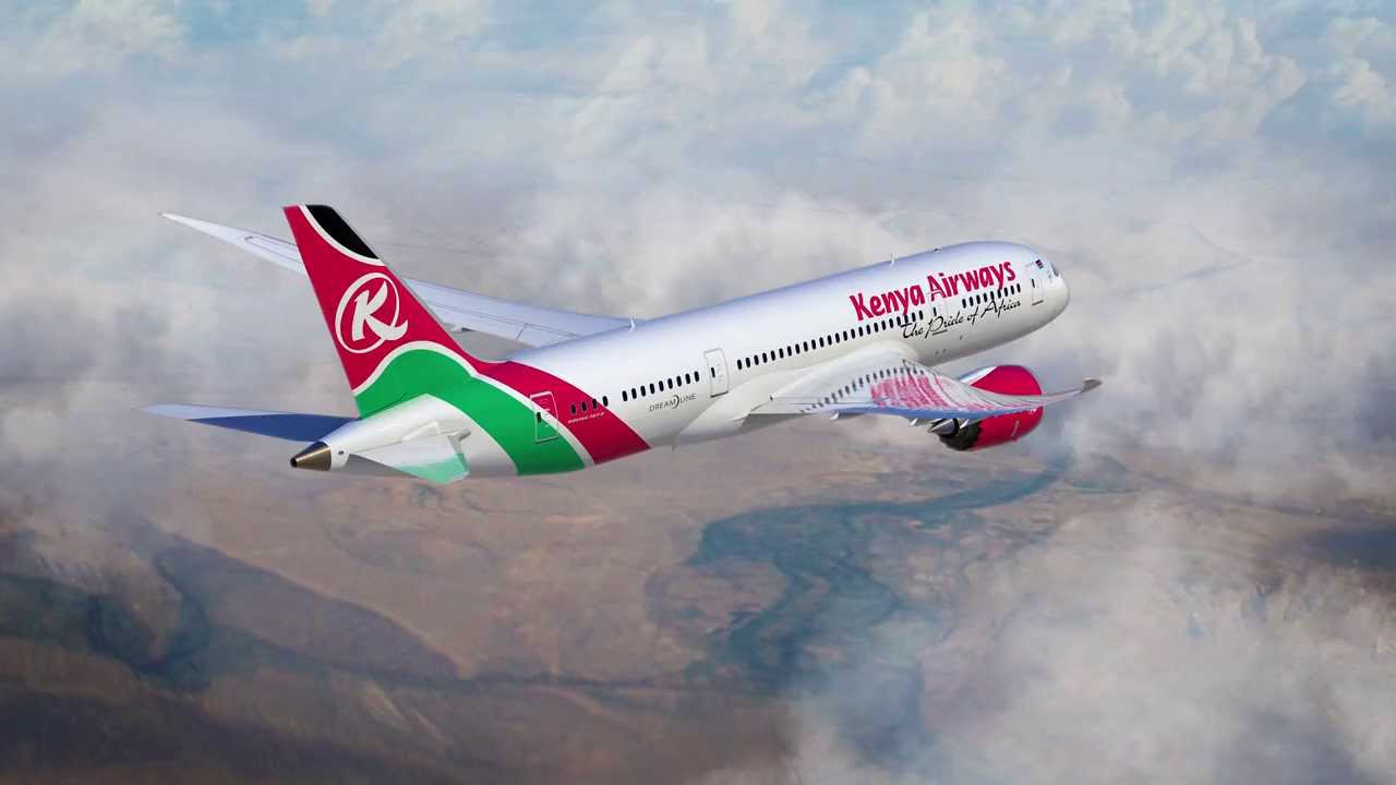 Image result for kenya airports direct flights to new york