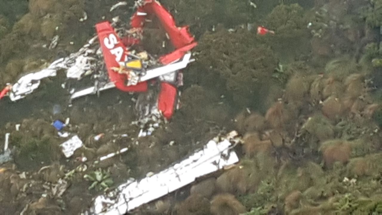 Cessna 340 crash in Philippines on the Map. Кения из самолета.
