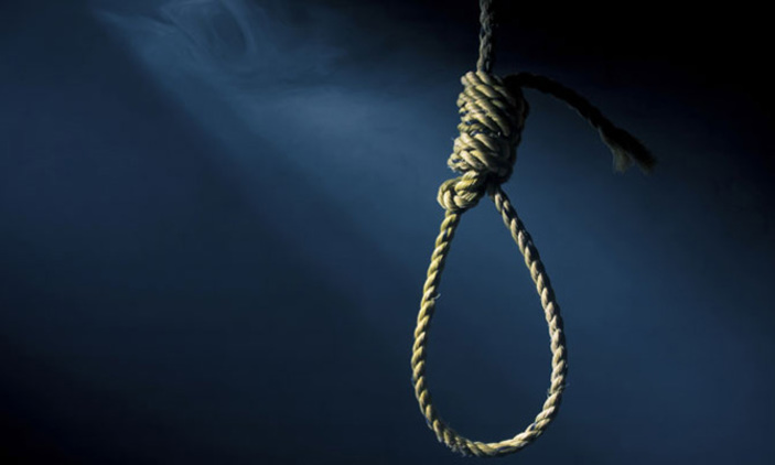 Young Nairobi Lady Hangs Herself Hours after Posting Suicide Note on Facebook