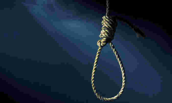 Young Nairobi Lady Hangs Herself Hours after Posting Suicide Note on Facebook