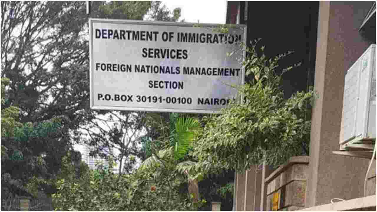 Kenyan Government Launches 60-Day Program Targeting Kenyans Who Lost Their Citizenship