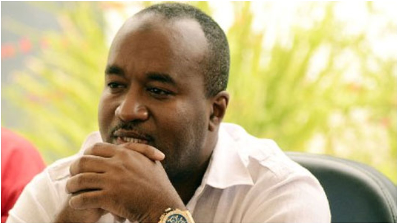 Mombasa Governor Hassan Joho Fined Sh250,000 for Contempt of Court