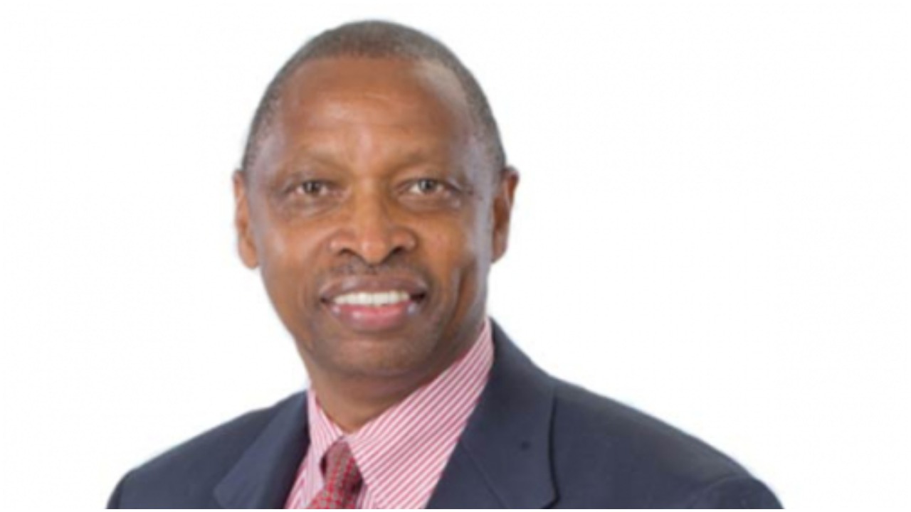 Renowned Kenyan Scientist Feted in the US for Role in Discovery of Cancer and Hepatitis Drugs
