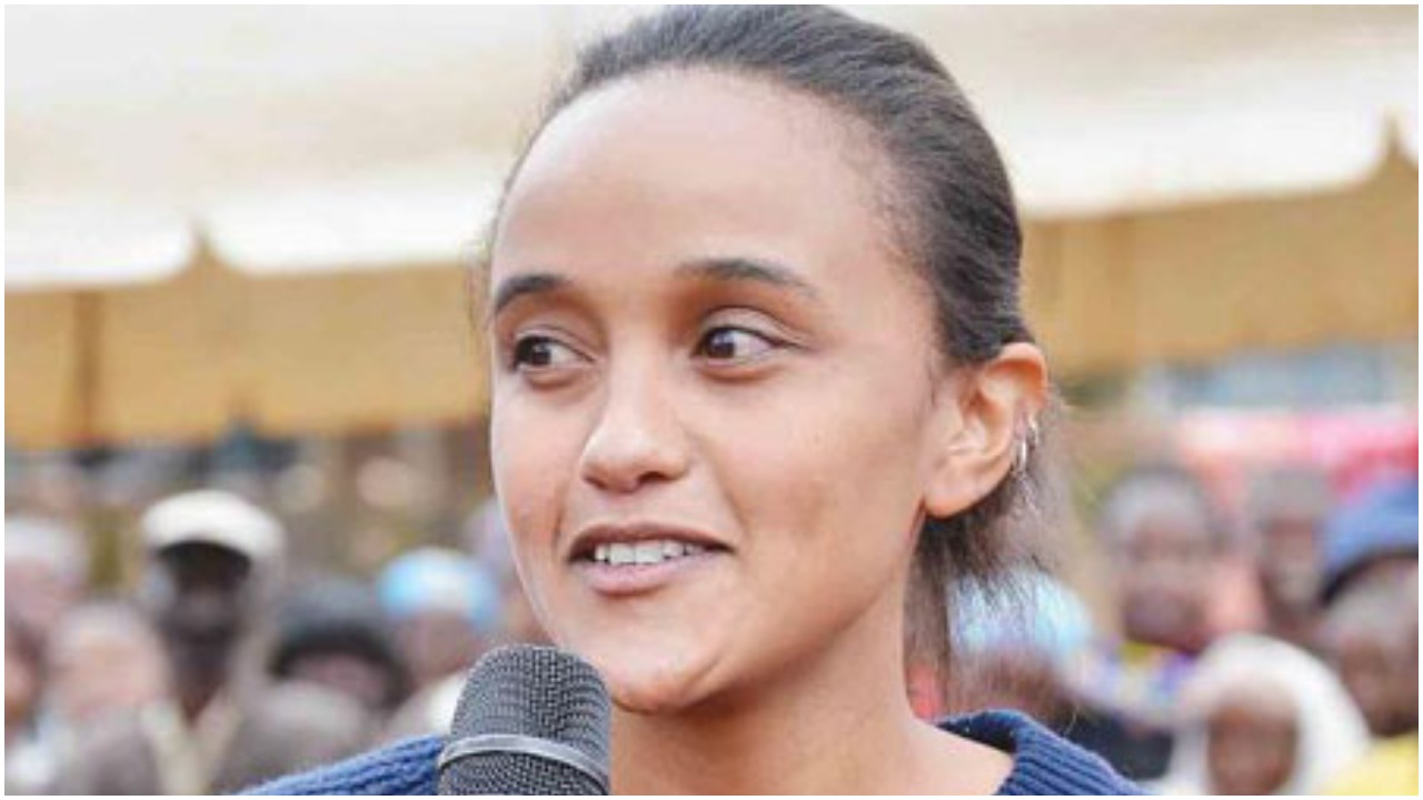 President Uhuru S Daughter Ngina Kenyatta To Marry Her Fiancé Sam Mwai Junior Mwakilishi Com
