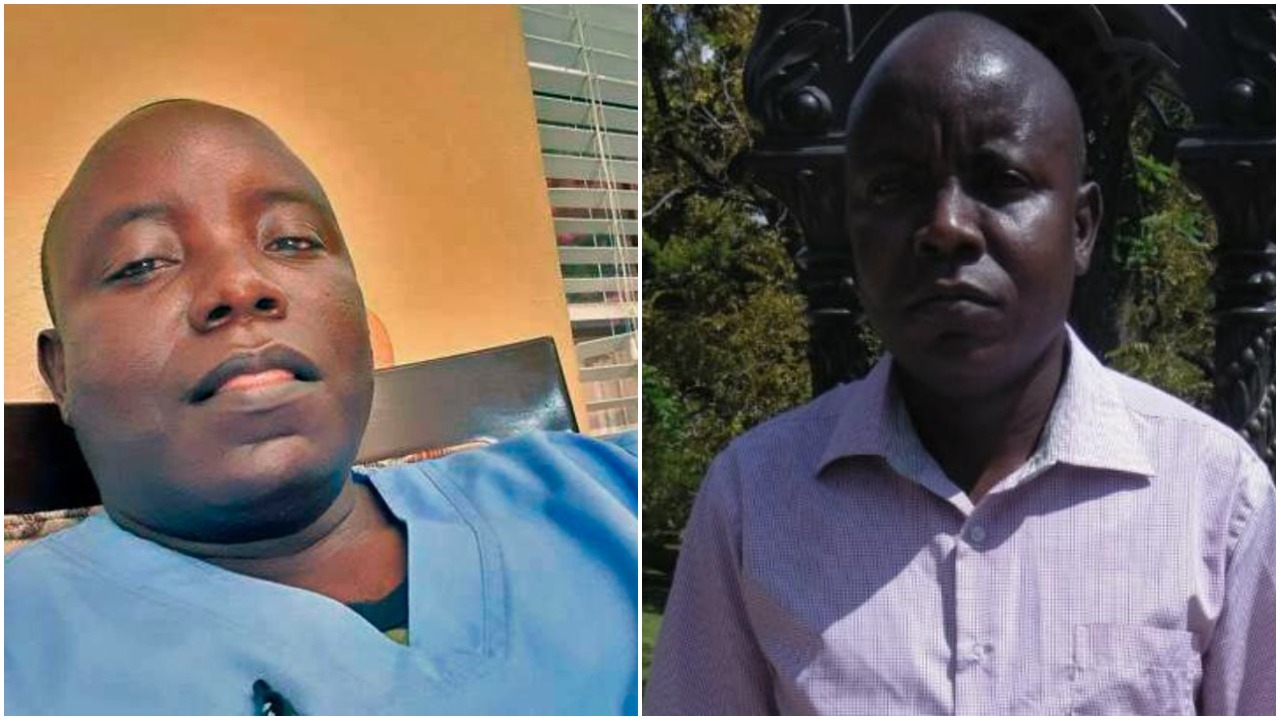 Kenyan Travel Nurse John Mugo Obituary: A Beloved Family Man Remembered 2