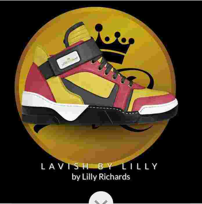 KWITU Founder Lilly Richards Launches New Shoe Line in the US Mwakilishi