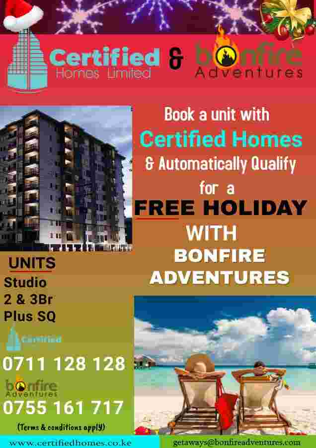 Certified Homes