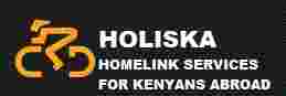 Holiska