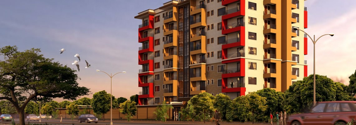 Kileleshwa Apartments