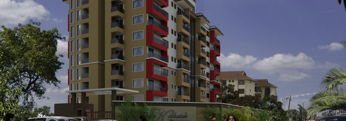 Kileleshwa Apartments