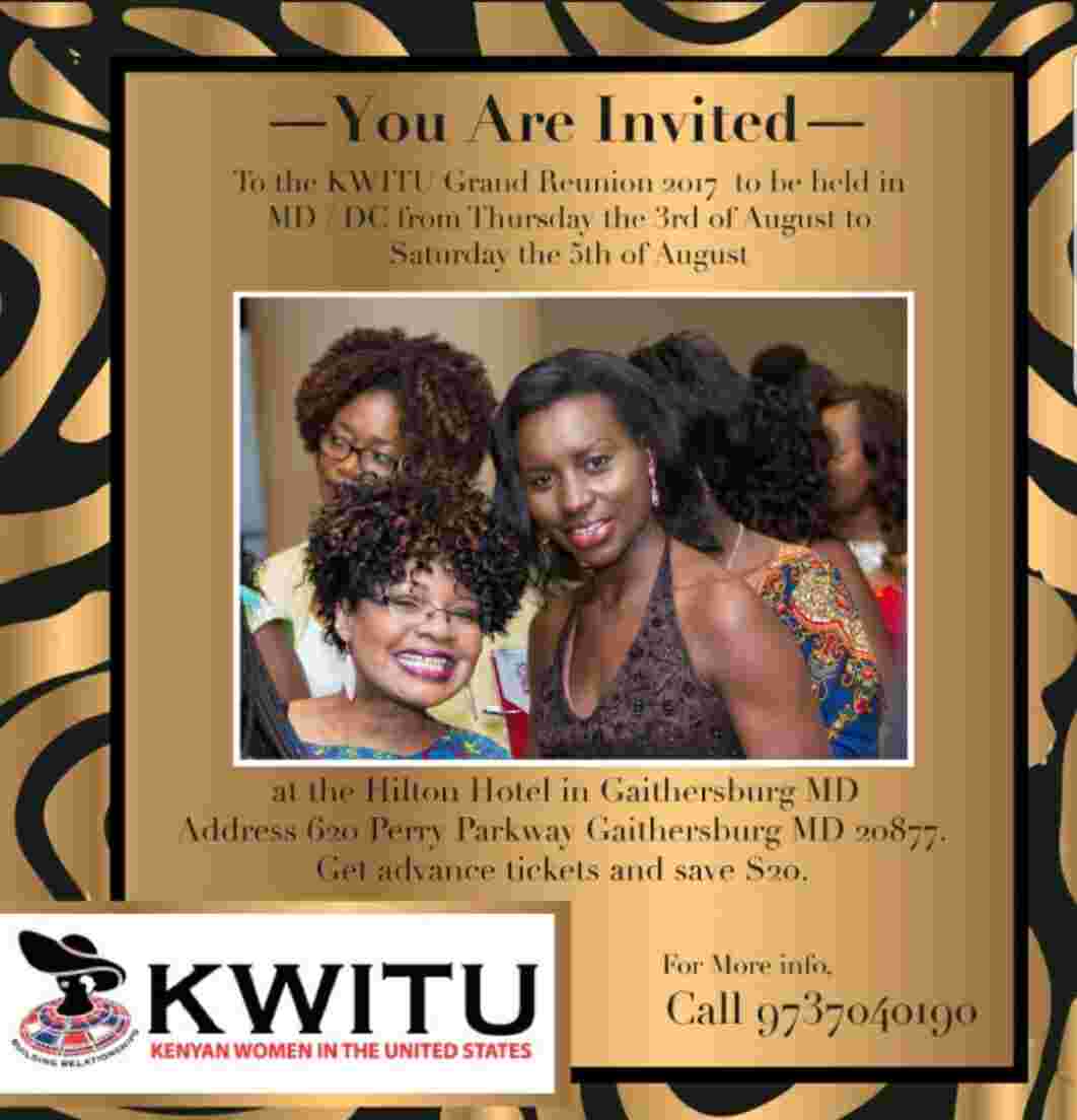 KWITU Grand Reunion