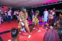 Akothee Porn - I Get Paid to Open Legs': Singer Akothee Fires Back at KFCB CEO ...