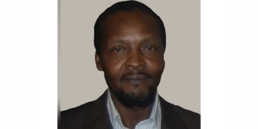Death Announcement: Ngungugu Macharia of Baltimore Maryland