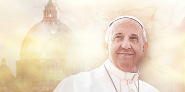 Rituals Begin in Vatican City Following Official Confirmation of Pope's Death