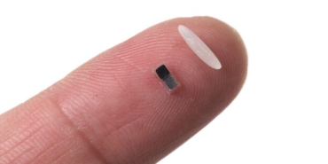 US Scientists Develop Rice-Sized Dissolvable Pacemaker to Revolutionize Cardiac Care