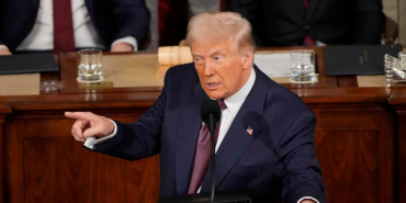 Trump Tariffs Threaten 180,000 Kenyan Jobs in Export Sectors