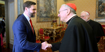 Vatican Pushes for Humane Immigration Solutions in Rome Discussions