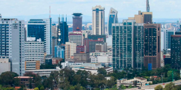 Non-Compliant Nairobi Landowners Face Auctions as County Cracks Down on Taxes