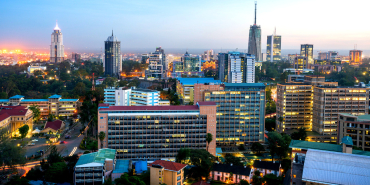 Nairobi’s Ranking Declines in Global Smart City Survey