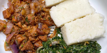 Maize Shortage in Kenya Pushes Ugali Prices Higher Amid Supply Crisis