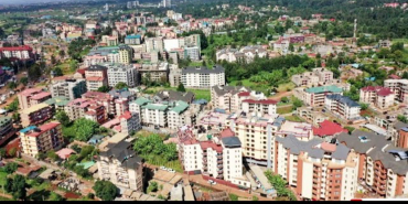 Ruaka and Lang’ata See Land Price Decline Amid Changing Market Trends