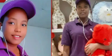 Kenyan Family Seeks Help to Repatriate Daisy Cherop Killed in Fatal Dubai Crash