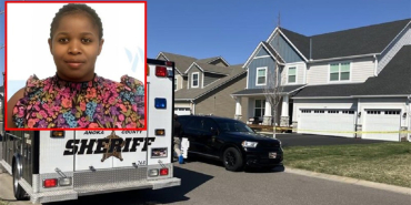 Minnesota Authorities Investigate Tragic Murder-Suicide of Kenyan Healthcare Worker