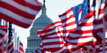 US Courts Block Trump’s Attempt to Redefine Birthright Citizenship