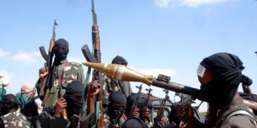 Five Police Officers Killed, Eight Injured in Al-Shabaab Attack